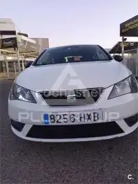 2014 Seat Ibiza