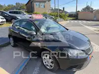 2014 Seat Ibiza