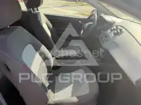 2014 Seat Ibiza