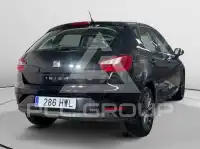 2014 Seat Ibiza