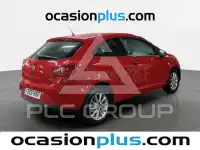 2014 Seat Ibiza