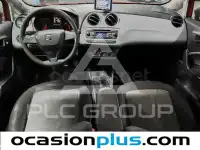 2014 Seat Ibiza