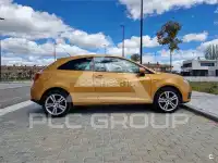 2014 Seat Ibiza