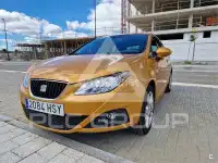 2014 Seat Ibiza