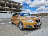 2014 Seat Ibiza