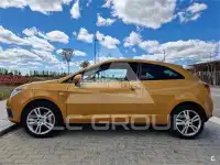 2014 Seat Ibiza