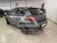 2014 Seat Ibiza