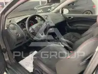 2014 Seat Ibiza