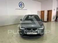 2014 Seat Ibiza