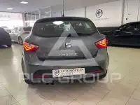 2014 Seat Ibiza