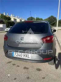 2014 Seat Ibiza