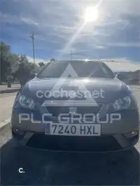 2014 Seat Ibiza