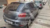 2014 Seat Ibiza