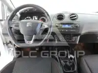 2014 Seat Ibiza