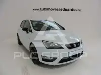 2014 Seat Ibiza