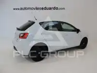 2014 Seat Ibiza
