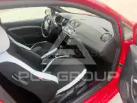 2014 Seat Ibiza