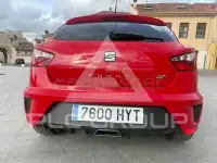 2014 Seat Ibiza