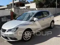 2014 Seat Ibiza