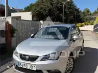 2014 Seat Ibiza