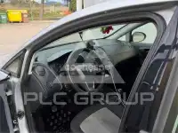 2014 Seat Ibiza