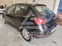 2014 Seat Ibiza