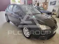 2014 Seat Ibiza