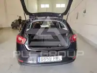 2014 Seat Ibiza