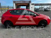 2014 Seat Ibiza