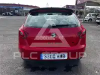 2014 Seat Ibiza