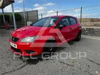 2014 Seat Ibiza