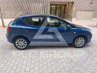 2014 Seat Ibiza