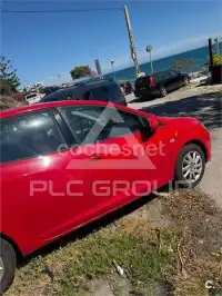 2014 Seat Ibiza