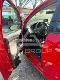 2014 Seat Ibiza