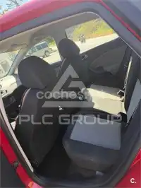 2014 Seat Ibiza