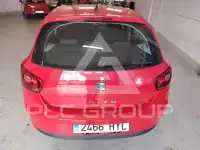 2014 Seat Ibiza