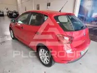 2014 Seat Ibiza