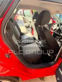 2014 Seat Ibiza