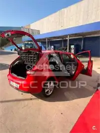 2014 Seat Ibiza