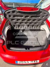 2014 Seat Ibiza
