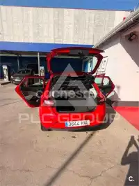 2014 Seat Ibiza