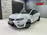 2014 Seat Ibiza