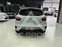 2014 Seat Ibiza