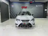 2014 Seat Ibiza