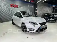 2014 Seat Ibiza
