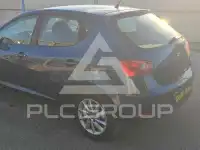 2014 Seat Ibiza