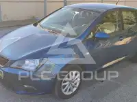 2014 Seat Ibiza