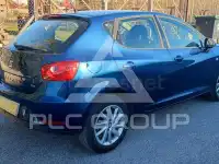 2014 Seat Ibiza