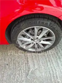 2014 Seat Ibiza