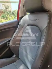 2014 Seat Ibiza